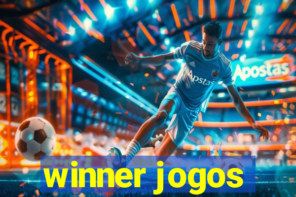 winner jogos